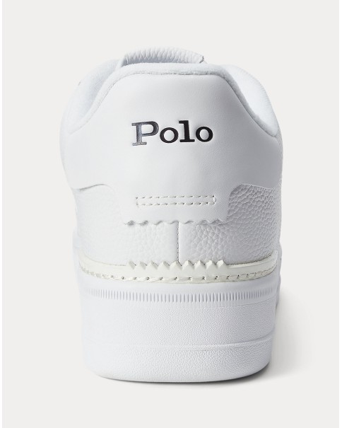 Ανδρικά Παπούτσια Polo Ralph Lauren Masters 809891791009