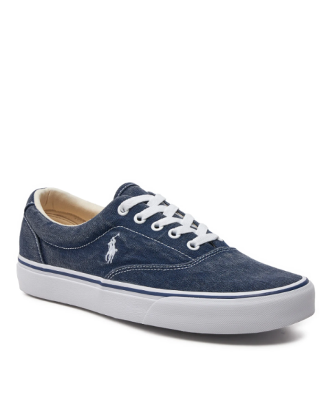 Ανδρικά Polo Ralph Lauren Sneakers Keaton-pony 816932174001
