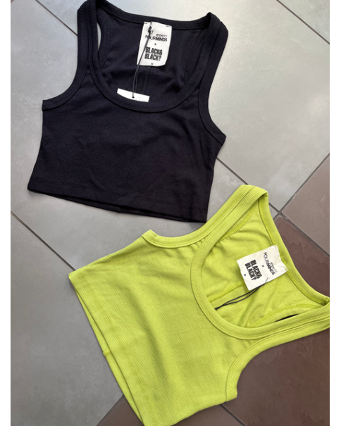 Γυναικείο Τόπ Fourminds S24BF048