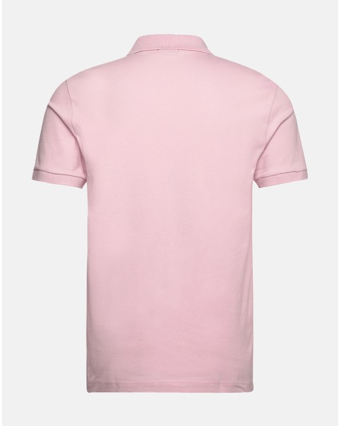 Ανδρικό Polo BOSS Passenger 50507803 682/446 POLO T-SHIRTS Ανδρικό Polo BOSS Passenger 50507803 682/446 POLO T-SHIRTS