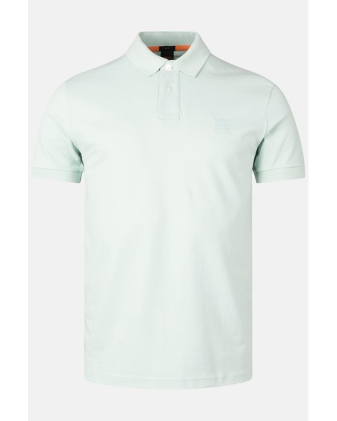 Ανδρικό Polo BOSS Passenger 50507803 682/446 POLO T-SHIRTS Ανδρικό Polo BOSS Passenger 50507803 682/446 POLO T-SHIRTS