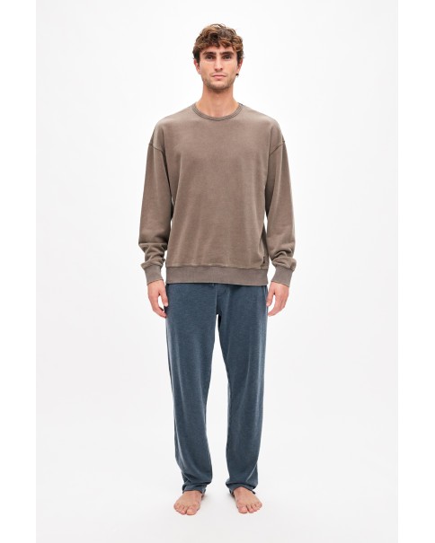 Ανδρικό Παντελόνι Φόρμας Summer Dirty Laundry DLMSP000090