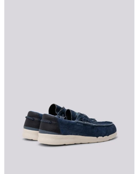 Ανδρικά Loafers Replay Alcyon Nature GMM11 C0007T LOAFERS