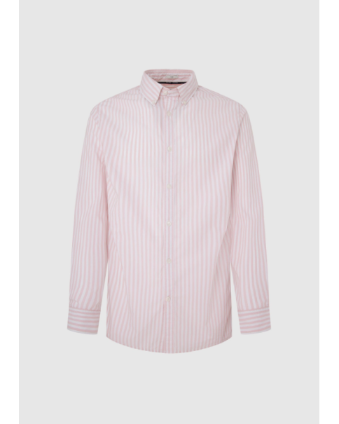 Ανδρικό Πουκάμισο Pepe Jeans PM308503 LONG SLEEVE SHIRTS