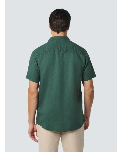 Ανδρικό Λινό Πουκάμισο Κοντό Μανίκι No Excess 23480306SN ΠΟΥΚΑΜΙΣΑ ΚΟΝΤΟ ΜΑΝΙΚΙ Ανδρικό Λινό Πουκάμισο Κοντό Μανίκι No Excess 23480306SN ΠΟΥΚΑΜΙΣΑ ΚΟΝΤΟ ΜΑΝΙΚΙ