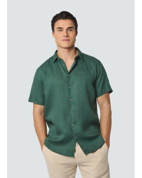 Ανδρικό Λινό Πουκάμισο Κοντό Μανίκι No Excess 23480306SN ΠΟΥΚΑΜΙΣΑ ΚΟΝΤΟ ΜΑΝΙΚΙ Ανδρικό Λινό Πουκάμισο Κοντό Μανίκι No Excess 23480306SN ΠΟΥΚΑΜΙΣΑ ΚΟΝΤΟ ΜΑΝΙΚΙ