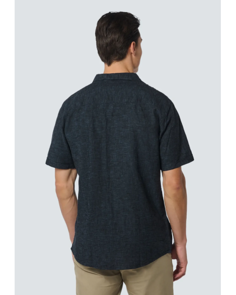 Ανδρικό Πουκάμισο Κοντό Μανίκι No Excess 23480341 ΠΟΥΚΑΜΙΣΑ ΚΟΝΤΟ ΜΑΝΙΚΙ