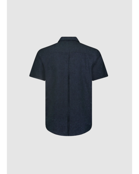 Ανδρικό Πουκάμισο Κοντό Μανίκι No Excess 23480341 ΠΟΥΚΑΜΙΣΑ ΚΟΝΤΟ ΜΑΝΙΚΙ