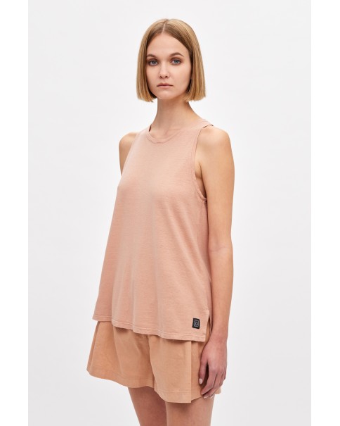 Γυναικεία Μπλούζα Dirty Laundry DLWT000092 Tank Top Γυναικεία Μπλούζα Dirty Laundry DLWT000092 Tank Top