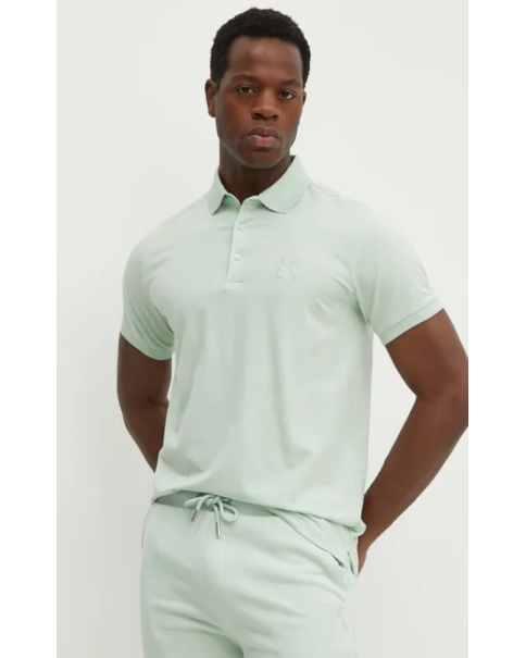 Ανδρική Πόλο Μπλούζα Karl Lagerfeld 745890 542221 Ανδρική Πόλο Μπλούζα Karl Lagerfeld 745890 542221