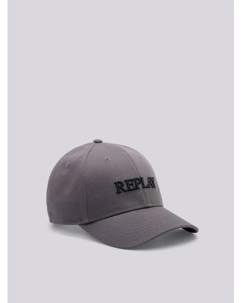 Καπέλο Replay AX4161 W24 Καπέλο Replay AX4161 W24