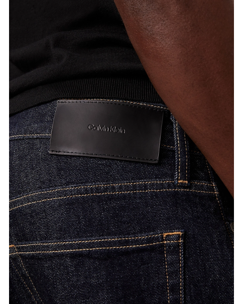 Ανδρικό Jean Παντελόνι Calvin Klein K10K111241