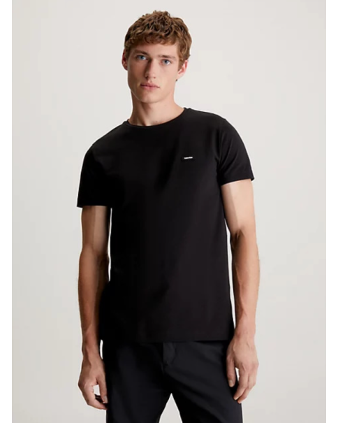 Ανδρικό T-shirt Calvin Klein K10K112724 Stretch