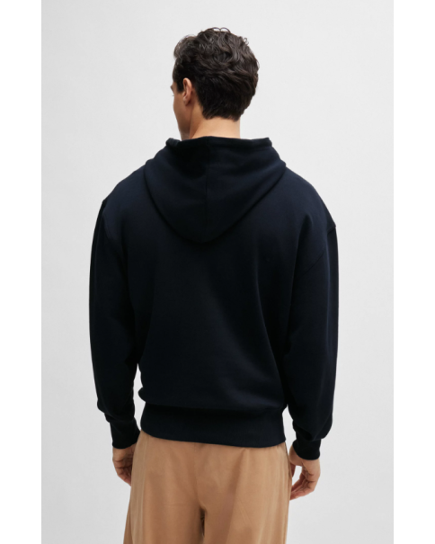 Ανδρικό Φούτερ με κουκούλα Boss WebasicHood 50487134 Dark Blue ΦΟΥΤΕΡ & HOODIES Ανδρικό Φούτερ με κουκούλα Boss WebasicHood 50487134 Dark Blue ΦΟΥΤΕΡ & HOODIES