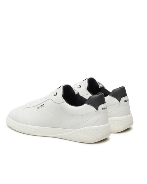 Ανδρικά Παπούτσια HUGO Riven Tenn 50523439 CASUAL-SNEAKERS