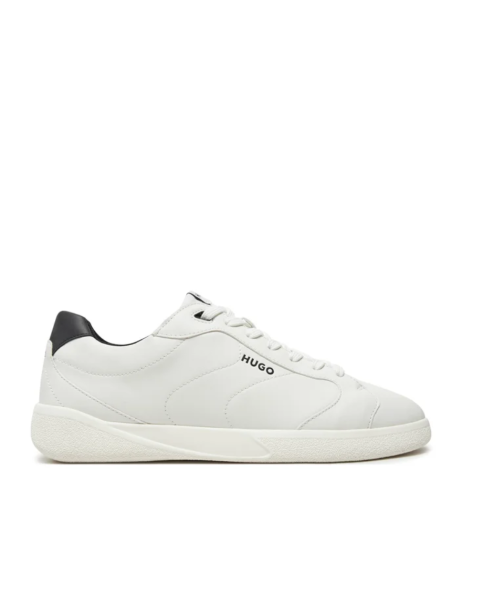 Ανδρικά Παπούτσια HUGO Riven Tenn 50523439 CASUAL-SNEAKERS