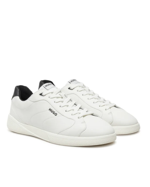 Ανδρικά Παπούτσια HUGO Riven Tenn 50523439 CASUAL-SNEAKERS