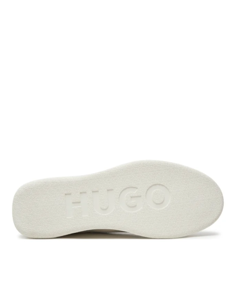 Ανδρικά Παπούτσια HUGO Riven Tenn 50523439 CASUAL-SNEAKERS