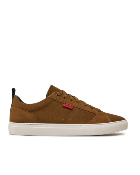 Ανδρικά Παπούτσια HUGO Morrie Tenn 50523723 CASUAL-SNEAKERS