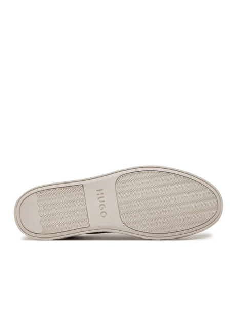 Ανδρικά Παπούτσια HUGO Morrie Tenn 50523723 CASUAL-SNEAKERS