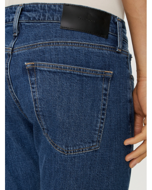 Ανδρικό Jean Παντελόνι Calvin Klein K10K113642 1A7