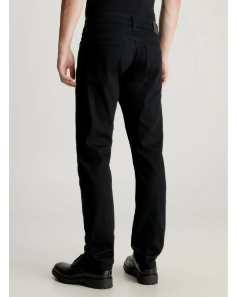 Ανδρικό Jean Παντελόνι Calvin Klein K10K111239 1AP BLACK JEANS Ανδρικό Jean Παντελόνι Calvin Klein K10K111239 1AP BLACK JEANS