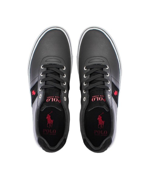 Ανδρικό Παπούτσι Polo Ralph Lauren Hanford 816945270001 CASUAL-SNEAKERS