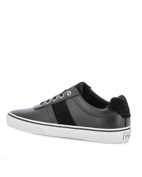 Ανδρικό Παπούτσι Polo Ralph Lauren Hanford 816945270001 CASUAL-SNEAKERS