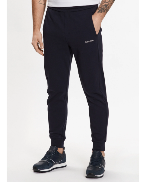 Ανδρικό Παντελόνι Φόρμας Calvin Klein K10K109940 Night Sky