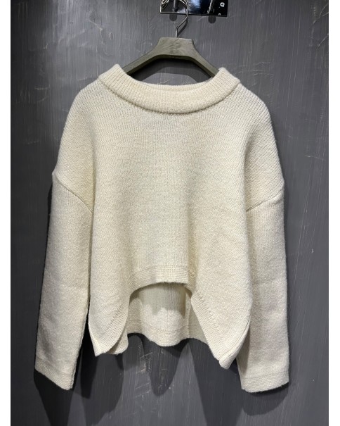 Γυναικείο Πλεκτό Lotus Eaters KG8