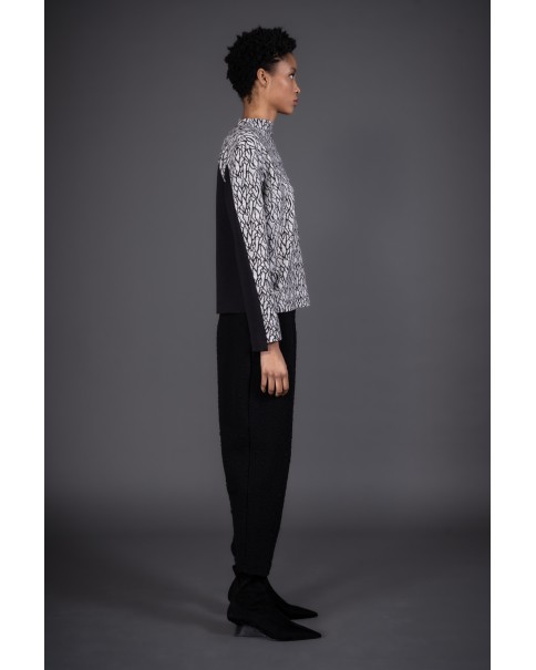 Γυναικεία Μπλούζα Lotus Eaters ISNAL Γυναικεία Μπλούζα Lotus Eaters ISNAL