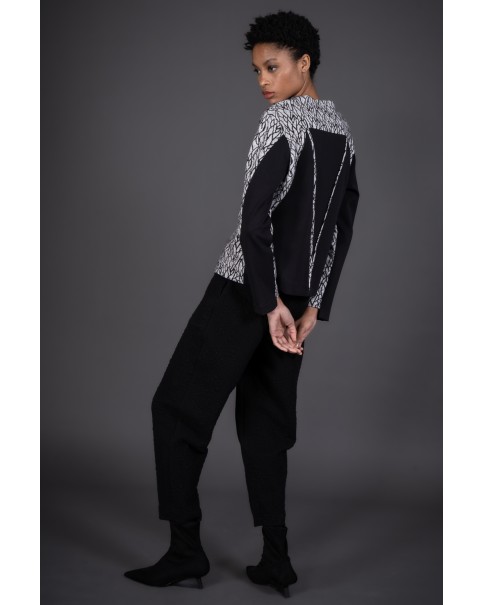 Γυναικεία Μπλούζα Lotus Eaters ISNAL Γυναικεία Μπλούζα Lotus Eaters ISNAL