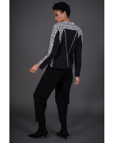 Γυναικεία Μπλούζα Lotus Eaters ISNAL Γυναικεία Μπλούζα Lotus Eaters ISNAL