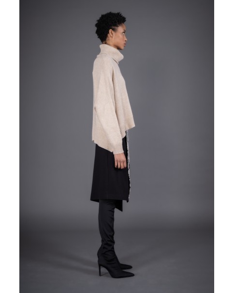 Γυναικείο Πλεκτό Lotus Eaters KG2 ΠΛΕΚΤΑ