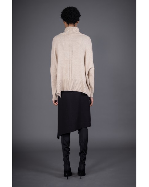 Γυναικείο Πλεκτό Lotus Eaters KG2 ΠΛΕΚΤΑ