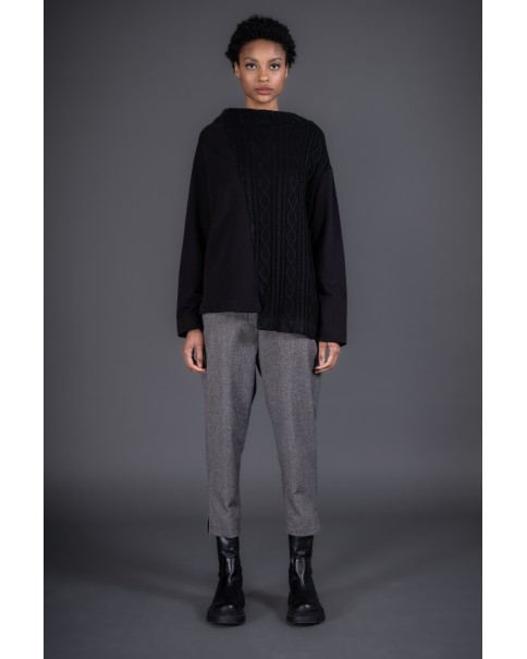 Γυναικείο Παντελόνι Lotus Eaters AKEMI ΠΑΝΤΕΛΟΝΙΑ Γυναικείο Παντελόνι Lotus Eaters AKEMI ΠΑΝΤΕΛΟΝΙΑ