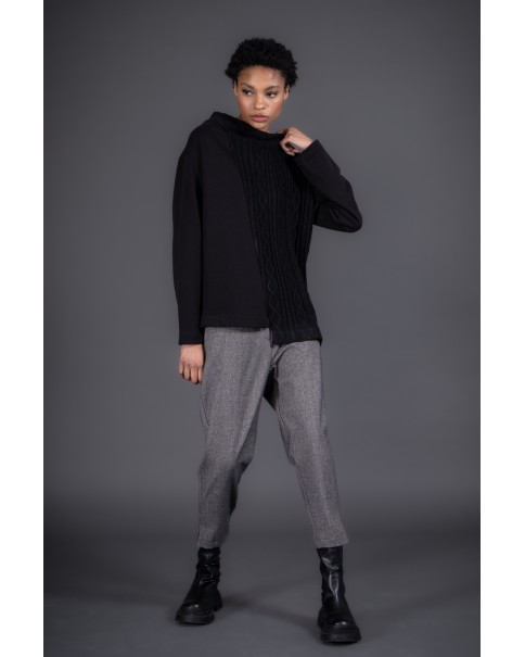 Γυναικείο Παντελόνι Lotus Eaters AKEMI ΠΑΝΤΕΛΟΝΙΑ Γυναικείο Παντελόνι Lotus Eaters AKEMI ΠΑΝΤΕΛΟΝΙΑ