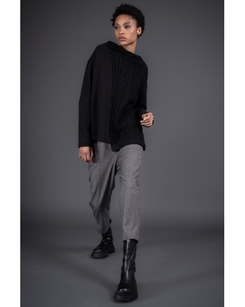 Γυναικείο Παντελόνι Lotus Eaters AKEMI ΠΑΝΤΕΛΟΝΙΑ Γυναικείο Παντελόνι Lotus Eaters AKEMI ΠΑΝΤΕΛΟΝΙΑ