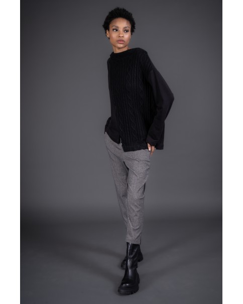 Γυναικείο Παντελόνι Lotus Eaters AKEMI ΠΑΝΤΕΛΟΝΙΑ Γυναικείο Παντελόνι Lotus Eaters AKEMI ΠΑΝΤΕΛΟΝΙΑ