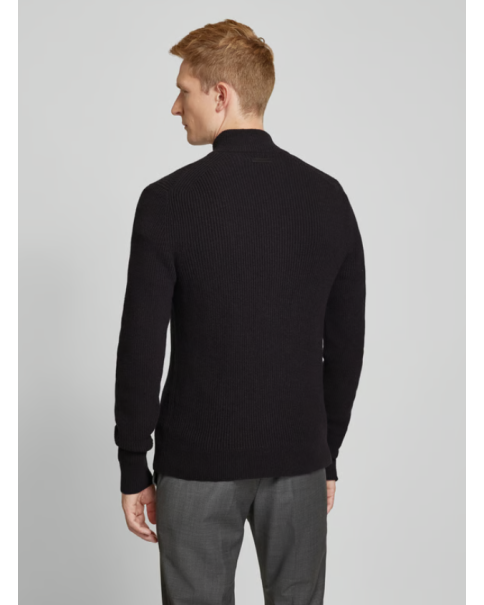 Ανδρική Πλεκτή Ζακέτα Calvin Klein K10K113391 Μάλλινη CARDIGANS Ανδρική Πλεκτή Ζακέτα Calvin Klein K10K113391 Μάλλινη CARDIGANS