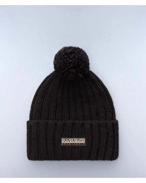 Σκουφάκι Napapijri FEA 2 NP0A4GKA1601 ΚΑΠΕΛΑ & ΣΚΟΥΦΟΙ