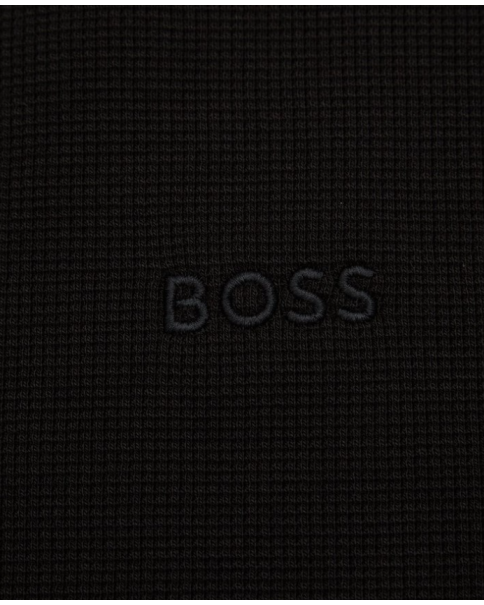 Ανδρική Μπλούζα Μακρυμάνικη Boss Tempesto 50520725 001 ΜΠΛΟΥΖΕΣ ΜΑΚΡΥ ΜΑΝΙΚΙ