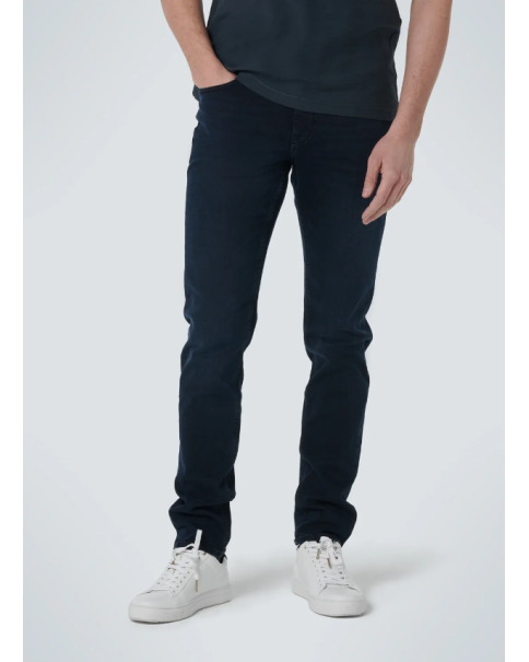 Ανδρικό Jean Παντελόνι No Excess N711D95N Dark Denim