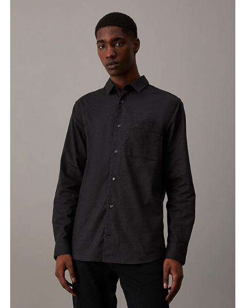Ανδρικό Πουκάμισο Calvin Klein K10K113621 Flannel