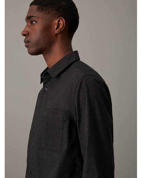 Ανδρικό Πουκάμισο Calvin Klein K10K113621 Flannel