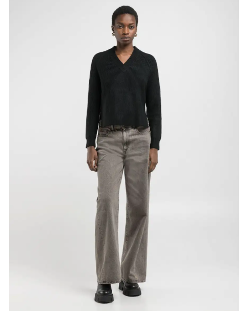 Γυναικείο Πουλόβερ V Replay DK3307 ΠΛΕΚΤΑ Γυναικείο Πουλόβερ V Replay DK3307 ΠΛΕΚΤΑ