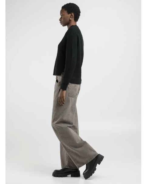 Γυναικείο Πουλόβερ V Replay DK3307 ΠΛΕΚΤΑ Γυναικείο Πουλόβερ V Replay DK3307 ΠΛΕΚΤΑ