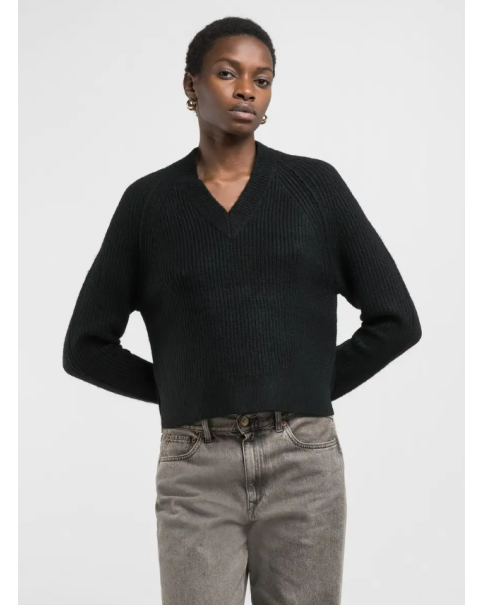Γυναικείο Πουλόβερ V Replay DK3307 Γυναικείο Πουλόβερ V Replay DK3307