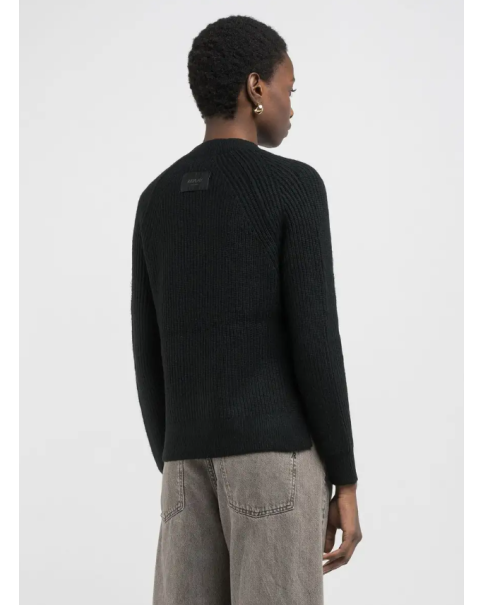 Γυναικείο Πουλόβερ V Replay DK3307 ΠΛΕΚΤΑ Γυναικείο Πουλόβερ V Replay DK3307 ΠΛΕΚΤΑ