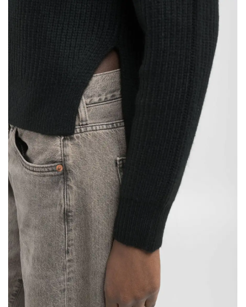 Γυναικείο Πουλόβερ V Replay DK3307 ΠΛΕΚΤΑ Γυναικείο Πουλόβερ V Replay DK3307 ΠΛΕΚΤΑ